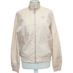 Veste Schott  veste mi-saison  40 - T3 - L Rose