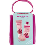 Dermacol Aroma Moment Pomegranate Power gift set for the bath