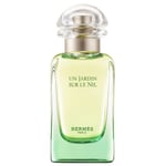 Hermes Un Jardin Sur Le Nil Edt 50 ml