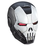 Avengers Movie Hasbro Marvel Legends - Casque Électronique The Punisher