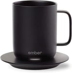 Ember Temperature Control Smart Mug 10oz/295ml. Black