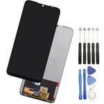 Écran LCD + Écran tactile complet pour XiaoMi Redmi note 7/note 7 pro M1901F7G M1901F Taille 6.3'' noir