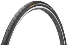 Continental Grand Prix 4 Season Folding 700x32 Road Race 700c Pair of Bike Tyres