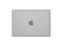 Incase Edge Hardshell Case | Apple Macbook Pro 14" (2024 - 2021) | Transparent | Inmb200753-Clr (Inmb200753-Clr)