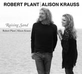 Alison Krauss  Raising Sand  CD