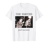 The Smiths Peel Sessions Album Sleeve Art By Stephen Wright T-Shirt