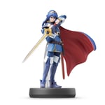 NEW Nintendo 3DS Wii U Amiibo LUCINA Super Smash Brothers Japan Import F/S