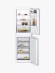 Neff N30 KI7851FF0G Integrated 50/50 Fridge Freezer