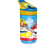 Stor - Drikkedunk Tritan 480 ml - Paw Patrol