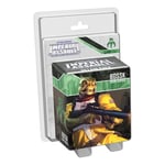 Star Wars: Imperial Assault - Bossk Villain Pack (Exp.)