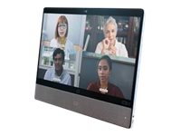 Cisco Webex Desk Pro - Enhet För Videokonferens