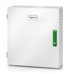 APC GALAXY VS MAINTENANCE BYPASS PANEL SINGLE-UNIT 20-60KW 400V WALLMOUNT (GVSBPSU20K60H)