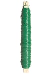 Ståltråd 0,52 mm x 60 m - Grön