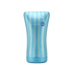 Tenga Masturbateur Cool Soft Tube Cup