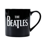 Half Moon Bay The Beatles Coffee Mug | Tea Mug & Dad Mug | The Beatles Gifts & The Beatles Gifts For Men | The Beatles Mug & Tea Mugs | Novelty Mug | Dad Gifts & Dad Birthday Gifts | Music Gifts 310ml