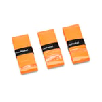 YouPadel Overgrip 3-pack Orange