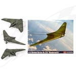 FR- Academy GERMAN HORTEN Ho 229 "WUNDERWAFFE" KIT 1:72 - ACD12583