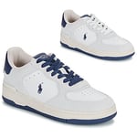 Baskets basses Polo Ralph Lauren  MASTERS COURT