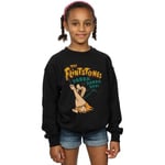 Sweat-shirt enfant The Flintstones  Yabba Dabba Doo