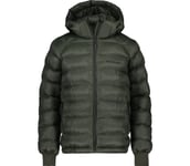 Tomic Hood JR vinterjacka Barn OLIVE EXTREME 160