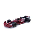 SOLIDO, ALFA ROMEO F1 Team X Boogie  Art Car 2023, échelle 1/18, SOL1810203