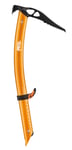 Piolet Brochet Randonnée Pédestre Sur Neige Petzl Gully 45 CM