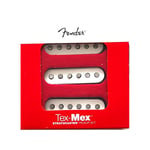 Set de micros Fender® TEX-MEX™ pour Startocaster® 099-2131-000