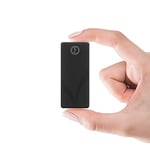 SABRENT 1TB Rocket Nano XTRM External SSD, Speeds Up to 2700MBps (SB-XTMN-1TB)