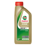 Castrol - Huile Moteur 0w40 Essence/diesel 1l (edge, Rn17rsa)