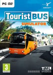 Tourist Bus Simulator Pc