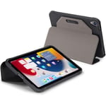 Snapview Case For Ipad Mini 6 Bk