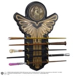 Fantastic Beasts display + 5 magic wands 1/1