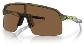 Lunettes oakley sutro lite chrysalis collection  prizm bronze  ref   oo9463 5739