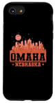 iPhone SE (2020) / 7 / 8 Omaha Nebraska City in the USA Case