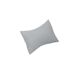 Micuna - Coussin pour fauteuil d allaitement Rocking Chair Moom - Gris clair