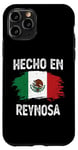 Coque pour iPhone 11 Pro Hecho En Reynosa Mexique