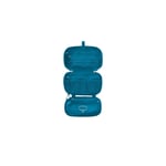 Osprey UL Zip Organizer, Toalettmappe Waterfront Blue