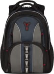 Wenger Cobalt 600629, 16 Inch Laptop Backpack, 23 Litre, Padded Laptop Sleeve, x