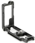 3 LEGGED THING Zelda L-Bracket pour Nikon Z