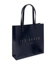 Ted Baker Crinkon Crinkle Large Icon Bag