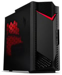 Acer N50-650 i5 8GB 1TB + 256GB GTX1650 Gaming PC