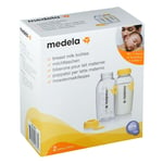 medela® Biberon pour lait maternel 2 x 250 ml Bouteilles pc(s)