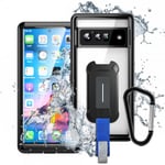 Armor-X Google Pixel 6 Pro Skal MX Waterproof Case