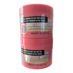 2 X Soap & Glory The Righteous Butter Body Butter 300ml NEW