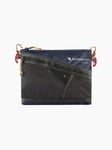 Algir Accessory Bag Medium - tillbehörsväska/packväska - Indigo Blue M