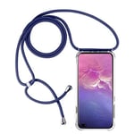 Case with shoulder chain for Samsung Galaxy S20 6.2 Inch Cover Phone Case