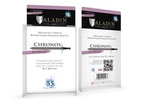 Paladin sleeves 70x100 mm Chronos