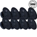 MM Audio Street Pro 6.5 8-pack