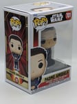 Funko Pop Star Wars | Episode 1 The Phantom Menace Padme Amidala (Tatooine) #701