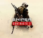 Sniper Ghost Warrior Contracts 2 PC Steam (Digital nedlasting)